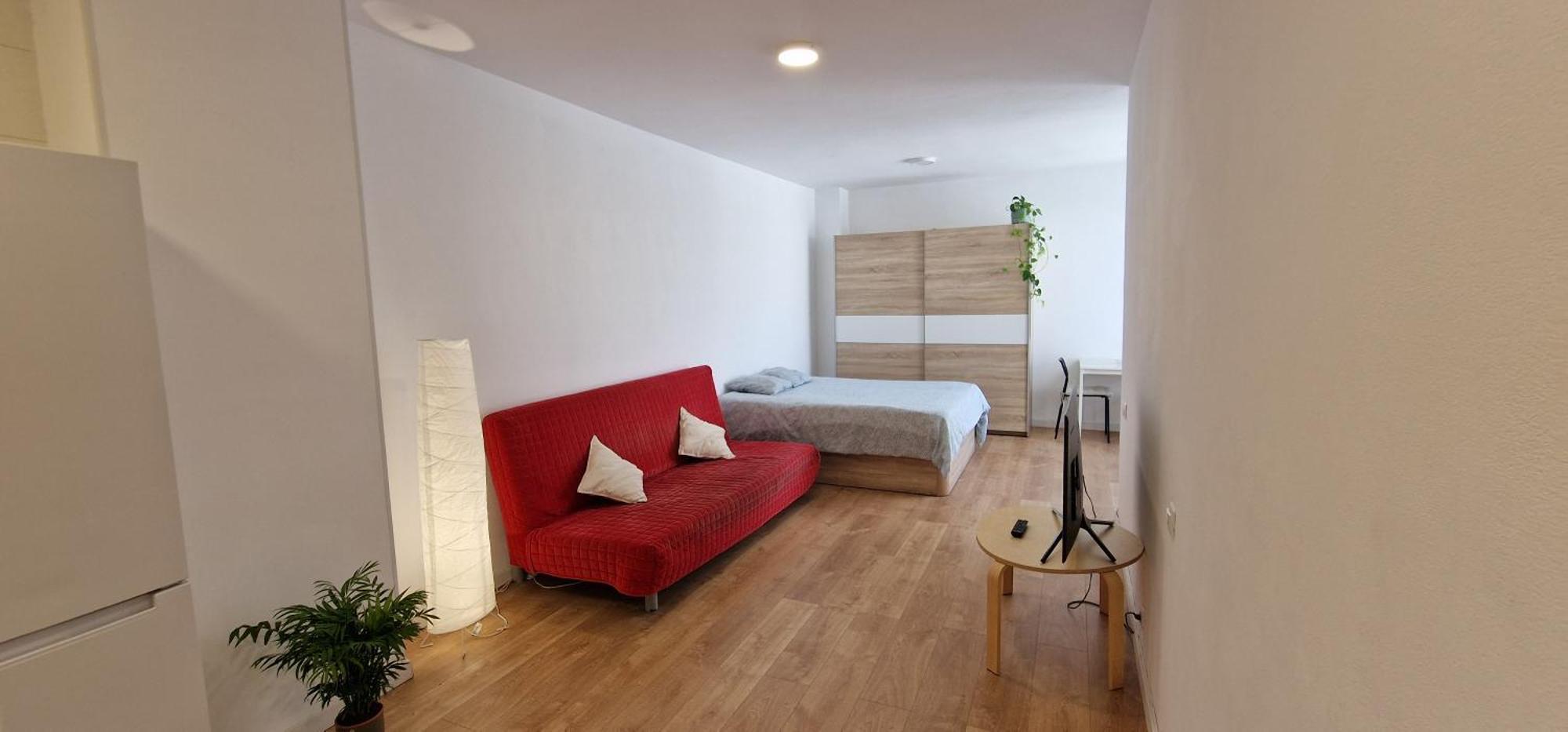 Estudio Canteras Beach Las Palmas de Gran Canária Exterior foto